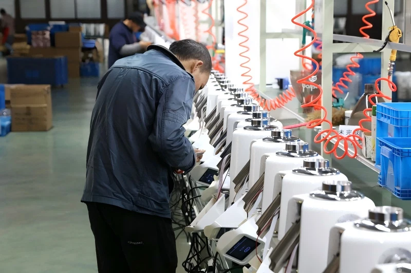 Professional Coffee Grinder Factory In China Professional Coffee Grinder Factory In China