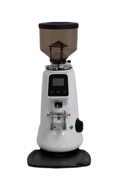 Penggiling Kopi Burr Mills Otomatis